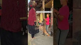 Neng Nong Penakluk Dawangan #dawangan sekar aji #dawangankendal #barongankendal