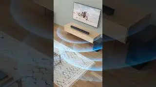ЛУЧШИЕ САУНДБАРЫ ДЛЯ ТВ