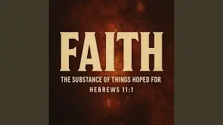 Now Faith Rises