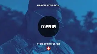 &ldquo;Maria&rdquo; Afro Pop Instrumental | Teni x Joeboy Type Beat