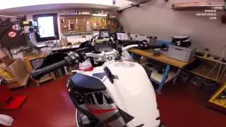 Wheelie Adventurous
