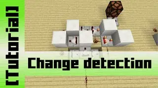 Power Level Change Detector [Tutorial]