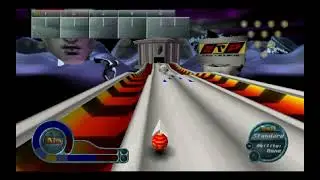 N64-Style Obstacle Bowling | Super 10 Pin (Steam Deck)