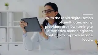 Clarus LEO - Low Earth Orbit Satellites in Healthcare