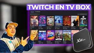 How to Install TWITCH on Your TV Box [Quick and Easy]