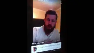 Коротко о трансляции в #periscope #promo #видео #помощь #психолога #онлайн