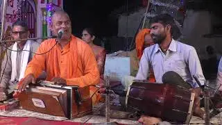 स्वामी रामानन्द जी महराज द्वारा  गायकी 00536