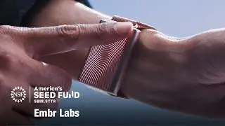 A wearable, personal thermostat &ndash; Embr Labs