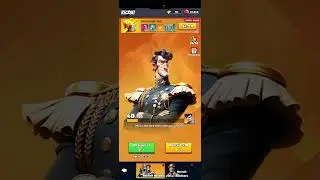 Последняя война &mdash; Желание героя &mdash; бесплатные осколки выбранного героя