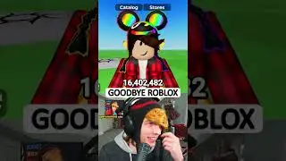 #shorts quitting roblox for polytoria
