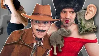 ANECDOTAS DE SECRETOS FAMILIARES