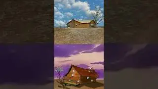 The Real Story That Inspired Courage The Cowardly Dog 😳
