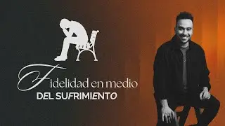 La Iglesia frente al espejo · Parte 1: Fidelidad en medio del sufrimiento | Pr. Antonio Nistal