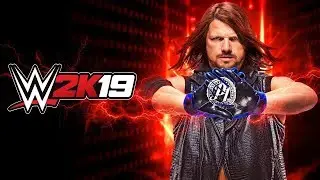 WWE2k19 ►Mixomen и Денис (AGT) играют в командный матч :D