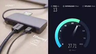 UGREEN  Know the difference  usb c hub