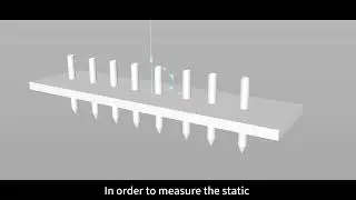 Characteristics of Static Pressure Probes