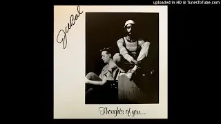 Jubal - Where Should I Be (Canada, 1985)