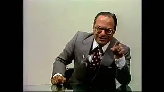 Paulo Maluf: Banco do Estado de S&atilde;o Paulo e as Multinacionais (1981). 🇧🇷