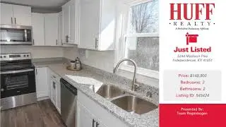 5244 Madison Pike - Team Regenbogen