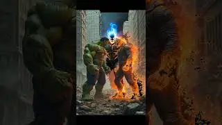 superhero fusion || The Ultimate AI Fusion #superhero #fusion #heros