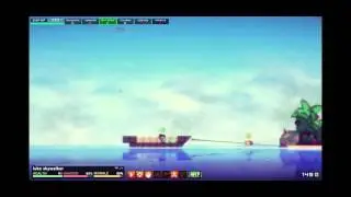 pixel piracy part 1