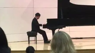 Sean Seo Piano Recital