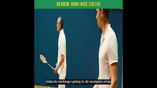 HIGH RISE 2015 SUB INDO