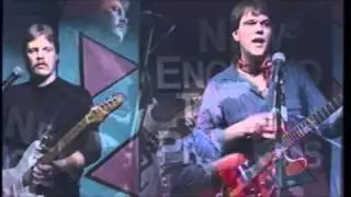 The Ron Jones and Brian Daudelin Song Collection  - NETP
