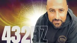 Uplifting Ambient Journey | Midtempo Chillout Music in 432 Hz