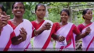One Water, One Community | Tata Trusts
