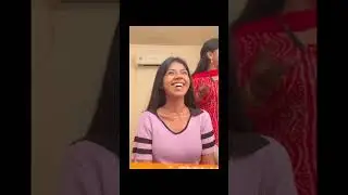 Wait For End🤣| funny videos | comedy scenes| shoot Mood | shorts| mini vlog| Khushboo prank  #funny