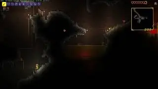 Ep. 1 Terraria: The beginning