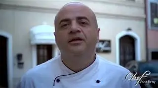 Corso Pasticcere - Lezione 