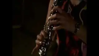 And Time Stands Still   EMMA JOHNSON & MOZART