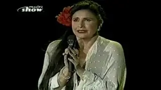 Tamba-Tajá - Fafá de Belém