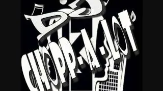 Lenny Williams - Cause I Love You (Chopped and Screwed)