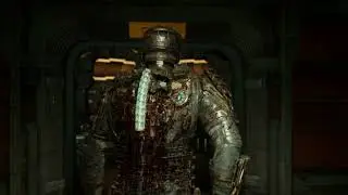 Let's Signal Together - Dead Space - Part 28 - Planetside