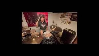 Rock'n Roll im Blockhaus-Studio Friedberg