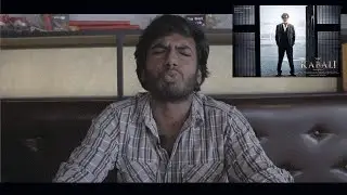 KABALI MOVIE TRUTH REVEALED  | CONTROVERSY | RAJINIKANTH, PA RANJITH | SPOILERS ALERT