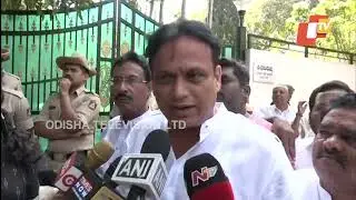 Congress to decide on CM, Siddaramaiah scheduled to visit Delhi