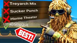 *НОВИНКА* Слышать шаги ЛЕГКО! 🔥 Лучшие настройки звука в Warzone | Звук в Call of Duty Warzone и BO7