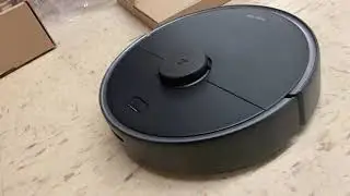 Roborock S4 Max