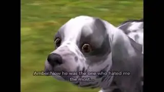 True love Episode 5 (A Sims 3 dog love story) Read discroption.