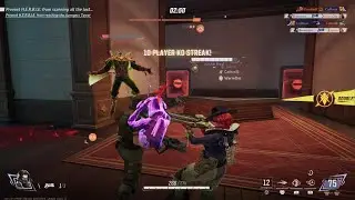 1st time trying bucky
