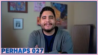 So you were left behind | Perhaps with Damon Garcia 027