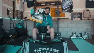 What's in my (roller) Hockey Bag 2022!