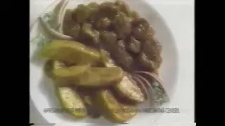 Nutri System Commercial (1992)