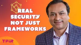 Why Security Teams Fail at OWASP Implementation | Rupesh Chokshi, Akamai