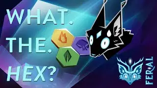 What the Hex?