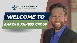 Welcome to Barta Business Group - A Team Dedicated to Serve Small Businesses & Non-Profits